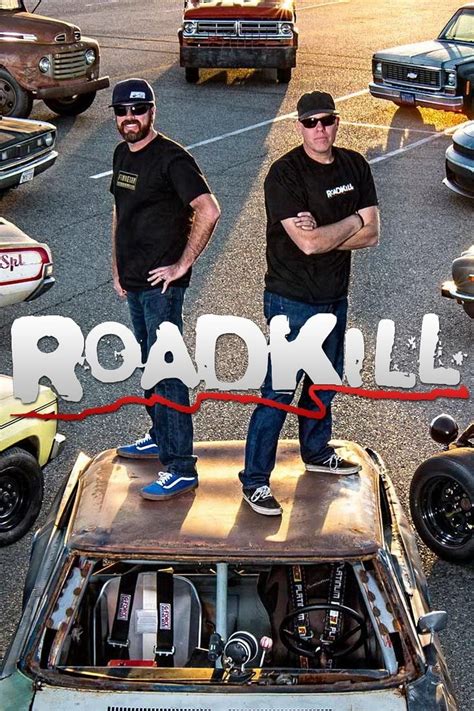 roadkill solarmovie|Roadkill (TV series) .